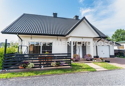 Dom110 m²|4 pokoje|działka5,3 ar|głogów małopolski