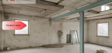 Budynek po młynie 775 m² z potencjałem żnin