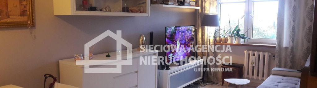 2-pokojowe mieszkanie w redłowie