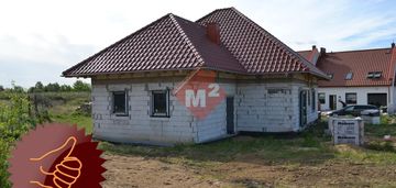 Nowoczesny dom na sprzedaż w moczkowie