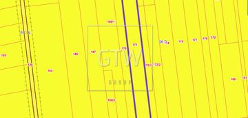 Działki rolne, pow. 1,67 ha, pobiedna- nowe miasto