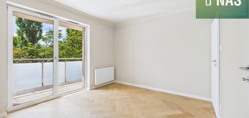 Mieszkanie w samym centrum miasta