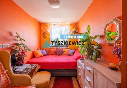 Funkcjonalne mieszkanie