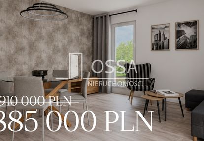 Całkowicie nowe | 4 pokoje | gdańsk | 71,97 m²