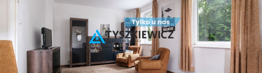 Duże 3 może nawet 4 pokoje z pralnią