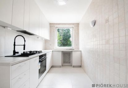 3-pokojowe mieszkanie na mokotowie