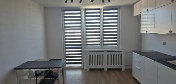 3-pokojowe mieszkanie na targówku