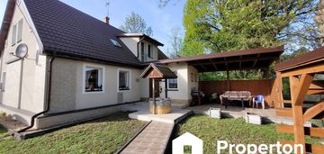 Dom po generalnym remoncie | 6 pokoi