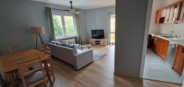3-pokojowe mieszkanie na pradze-południe