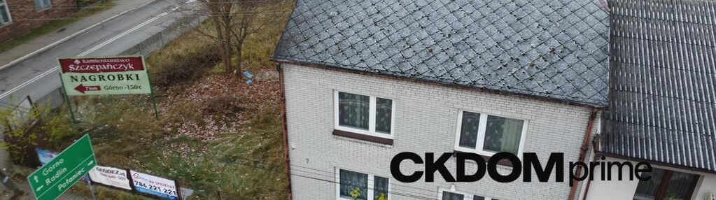 Dom  160 m² daleszyce, ul. kościelna