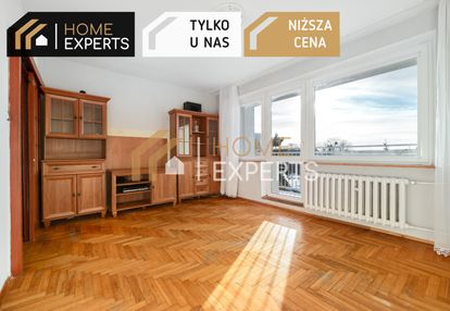 3 pokoje | 53 m2 | gdynia obłuże | plaża 3km