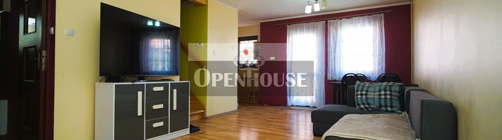 Dwupoziomowe 64,6 m² – stare miasto – bezczynszowe