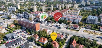 Wyjątkowa willa blisko centrum krakowa!