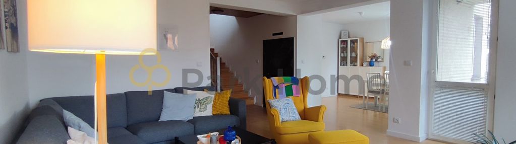 Komfortowy dom dla rodziny/psarskie/5 pokoi