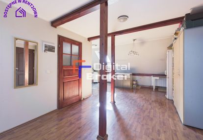 Inwestycja / dla rodziny, pod wynajem, usługi.