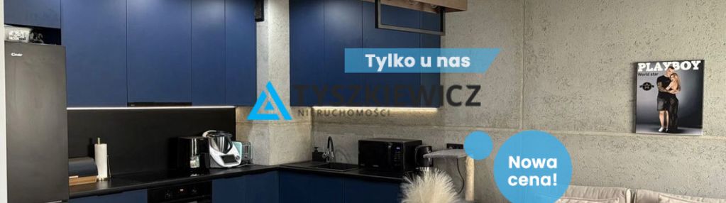 3 pokoje | parter | wysoki standard | nowe pogodne