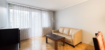 3 pokoje na wynajem i matarnia