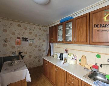 71,9 m2 mieszkanie w zabrzu sprzedaż lub zamiana