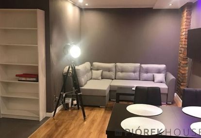 2-pokojowe mieszkanie na bielanach