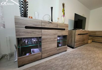 Wyjątkowe mieszkanie ( parter) po generalnym remo