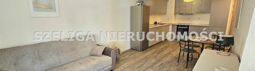 Apartament, miejsce garażowe, balkon