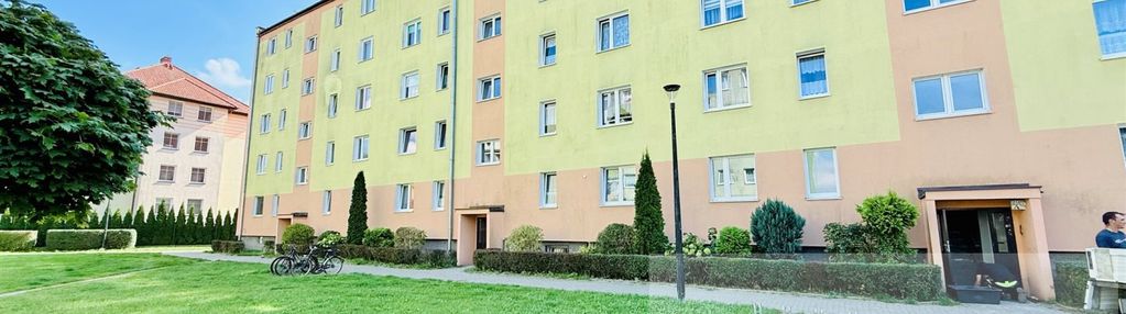Mieszkanie do własnej aranżacji