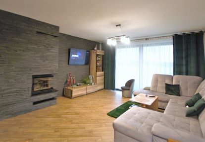 Dom wolnostojący działka 3740 m2