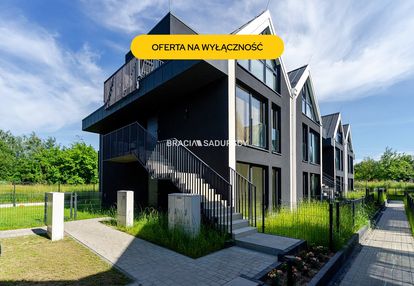 3pokoje,50m2,nowe budownictwo,2 ogródki,m.postojow