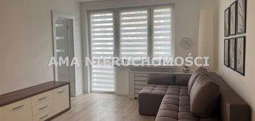 Klimatyczne mieszkanie z balkonem, odświeżone