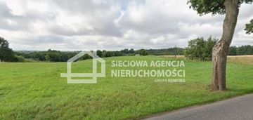 Działka 14.550m2 rolna i mnu, wierzchucino