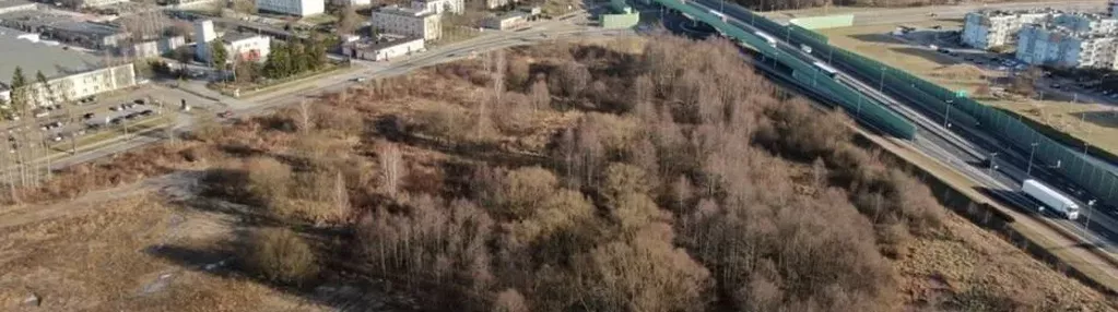 Działka na sprzedaż 3320m2