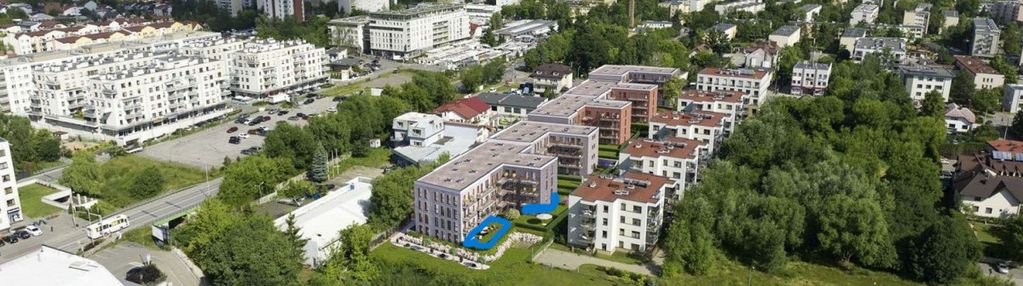 Nowe 4 pok z ogródkiem | piaseczno, jana pawła ii