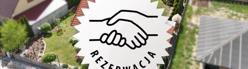 Komfortowy dom z doskonałą komunikacją z bukiem, poznaniem i tarnowem podgórnym!
