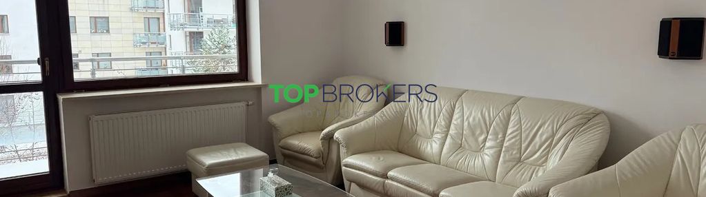 Komfortowe 3 pokoje z osobną kuchnią, balkon