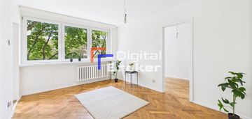 ⭐️metro wierzbno⭐️3-pokojowe ⭐ 50m²⭐️po remoncie⭐