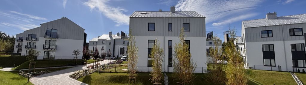 2 pokoje na kameralnym osiedlu