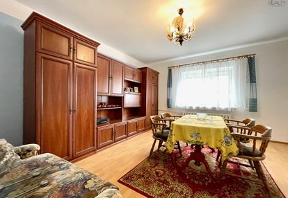 Domek 3 pokojowy na zatorzu