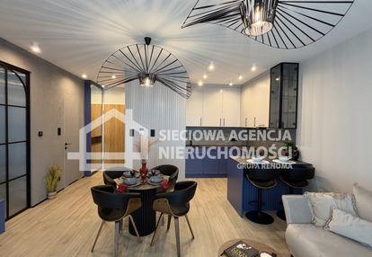 2-pokojowy apartament na os.nowe kolibki-orłowo