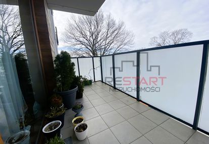 Kawalerka 30 m² z balkonem i komórką lokatorską