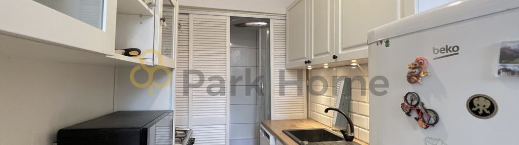 Dwupokojowe mieszkanie we wschowie