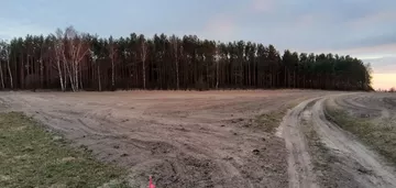 Działka na sprzedaż 3000m2