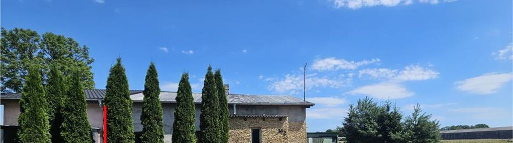 Samodzielne wejście/działka/garaż