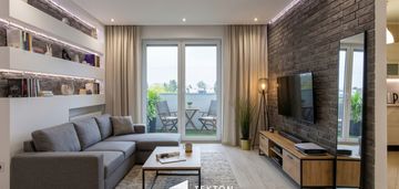 Duże 2 pokoje | 56 m² | balkon | piwnica | zakrzów