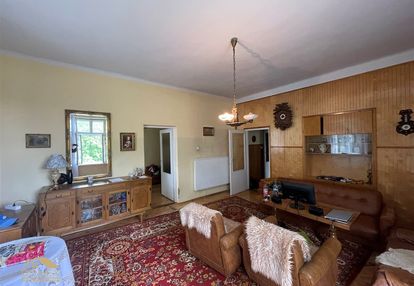 Mieszkanie w centrum cieszyna | 85,8 m² przy rynku