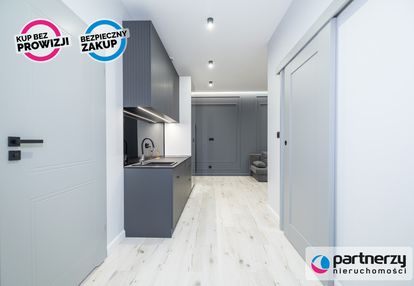 5 mieszkań | inwestycja w samym sercu gdyni!