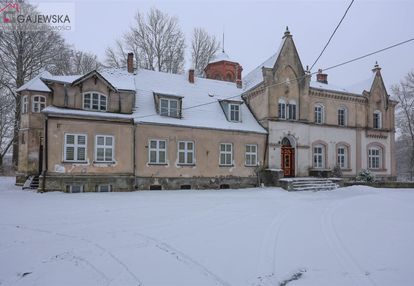 Klimatyczne mieszkanie w urokliwym miejscu