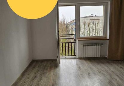 Sosnowiec pogoń /4 pokoje/57m²