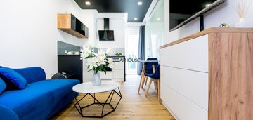 2 pok 30m2 + balkon | stare miasto rakowicka uek