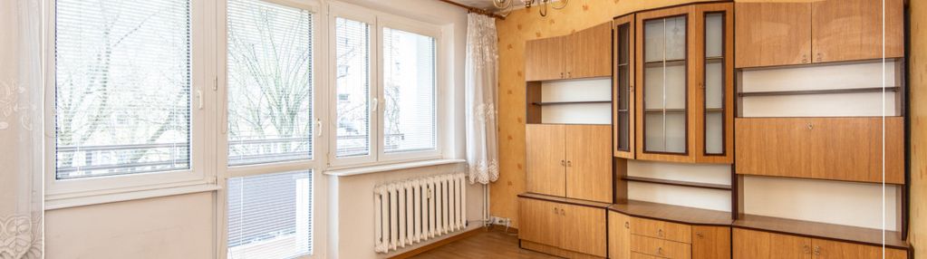 Top lokalizacja, 3 pokoje, i piętro.