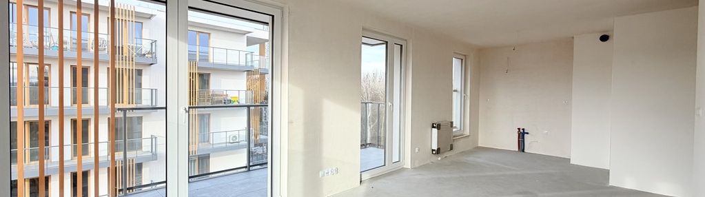 ⭐ 3 pokoje bytkowska balkon 8m gotowe do odbioru ⭐